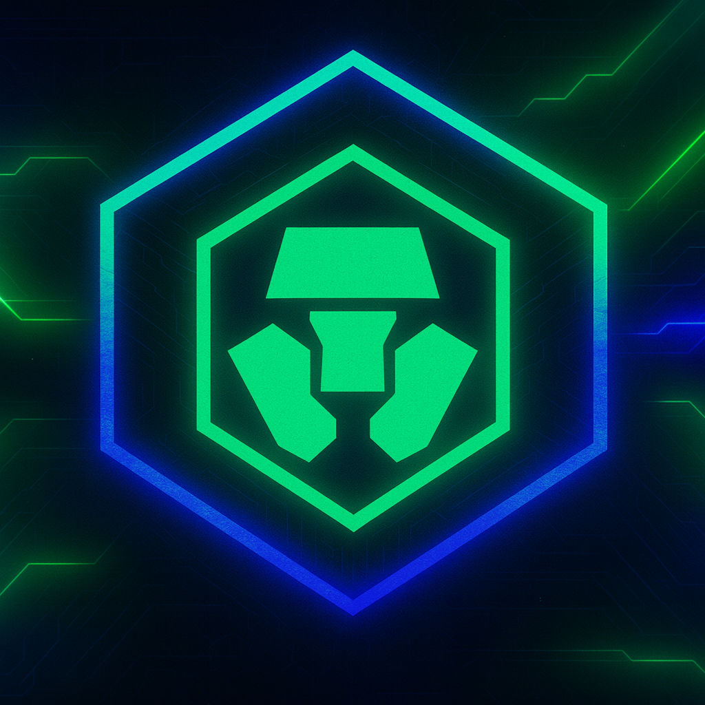 CROpriceAI logo